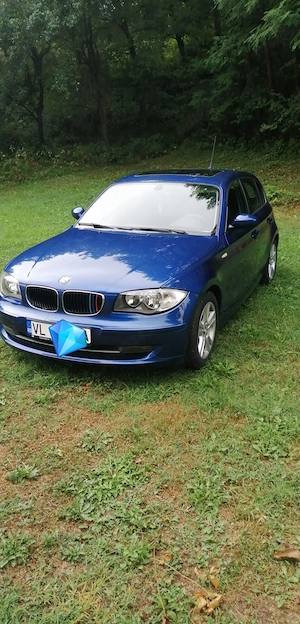 BMW 1116i Seria 1, 2008 - imagine 6