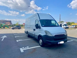 Iveco Daily 2.3, euro 5, An 2011 - imagine 4