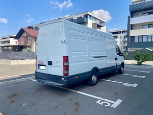 Iveco Daily 2.3, euro 5, An 2011 - imagine 3