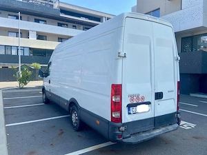 Iveco Daily 2.3, euro 5, An 2011 - imagine 5