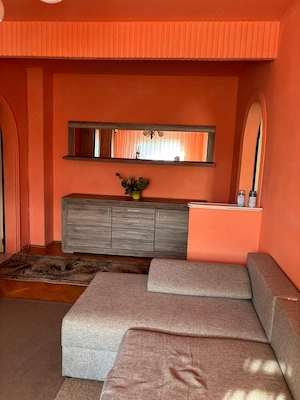 Proprietar închiriez apartament 3 camere  - imagine 6