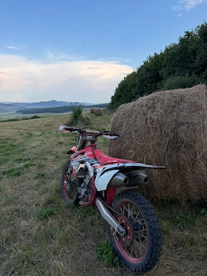 Honda Crf 450 An 2016 - imagine 2