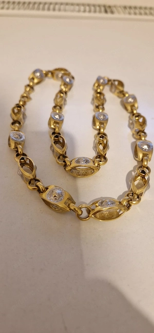De vânzare lanț nou 14k 31g model super