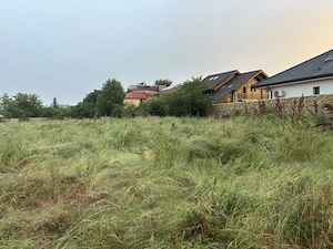 Teren Intravilan de vânzare în Mogosoaia