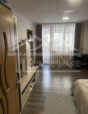 Apartament cu 2 camere, 52mp, Zona Ultracentrala - imagine 2