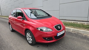 Seat Altean2008  - imagine 4