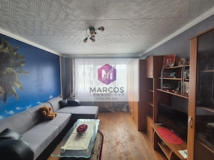 Vand apartament 1 camera etajul.3 Micro 2 - imagine 3