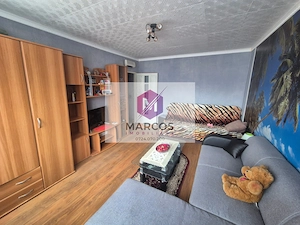 Vand apartament 1 camera etajul.3 Micro 2 - imagine 9
