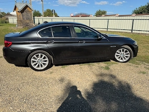 Bmw 525d F10 2014 Facelift - imagine 6