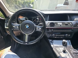 Bmw 525d F10 2014 Facelift - imagine 8
