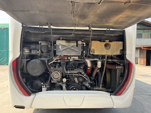 Autobuz Iveco Magelys second-hand de vânzare - imagine 5