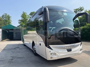 Autobuz Iveco Magelys second-hand de vânzare - imagine 2