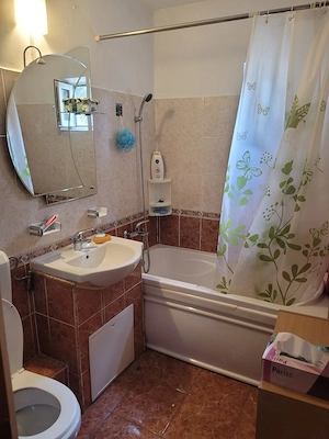 Inchiriere Apartament cu 3 camere Aradului 400 Euro - imagine 9