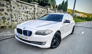 Bmw520 f11 N4720C