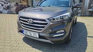 Hyundai Tucson 1.6 benzină  - imagine 4