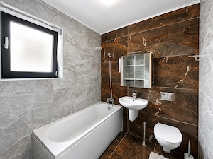 Apartament 3 camere de închiriat Central - imagine 14