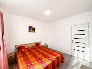 Apartament 3 camere de închiriat Central - imagine 16