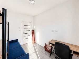 Apartament 3 camere de închiriat Central - imagine 9