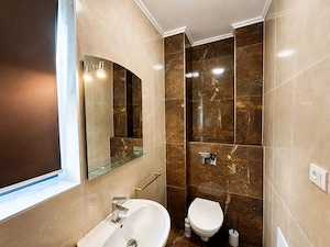 Apartament 3 camere de închiriat Central - imagine 7