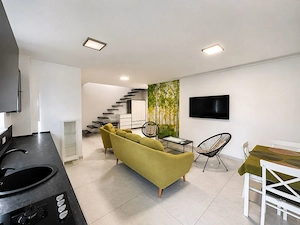 Apartament 3 camere de închiriat Central - imagine 10