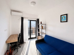 Apartament 3 camere de închiriat Central - imagine 8
