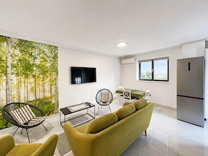 Apartament 3 camere de închiriat Central - imagine 15