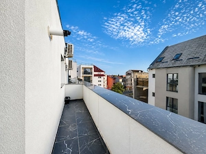 Apartament 3 camere de închiriat Central - imagine 5