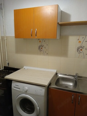 Proprietar inchiriez garsoniera zona Lidl (str Caracal)