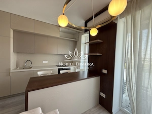 Vivalia Grand - Apartament modern cu 2 camere, dressing, parcare - imagine 12