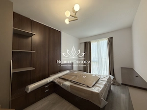 Vivalia Grand - Apartament modern cu 2 camere, dressing, parcare - imagine 13