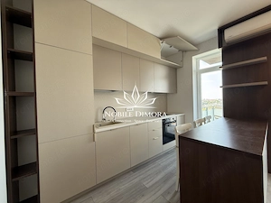 Vivalia Grand - Apartament modern cu 2 camere, dressing, parcare - imagine 10