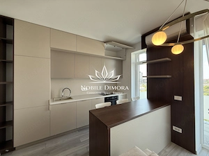 Vivalia Grand - Apartament modern cu 2 camere, dressing, parcare - imagine 7