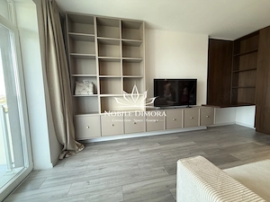 Vivalia Grand - Apartament modern cu 2 camere, dressing, parcare - imagine 6