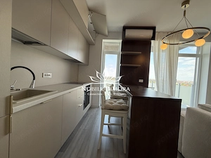 Vivalia Grand - Apartament modern cu 2 camere, dressing, parcare - imagine 9