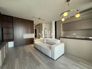 Vivalia Grand - Apartament modern cu 2 camere, dressing, parcare - imagine 2