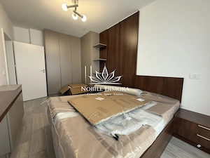 Vivalia Grand - Apartament modern cu 2 camere, dressing, parcare - imagine 14