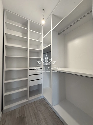 Vivalia Grand - Apartament modern cu 2 camere, dressing, parcare - imagine 18