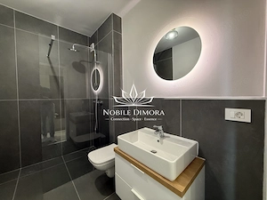 Vivalia Grand - Apartament modern cu 2 camere, dressing, parcare - imagine 20