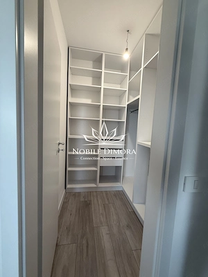 Vivalia Grand - Apartament modern cu 2 camere, dressing, parcare - imagine 17