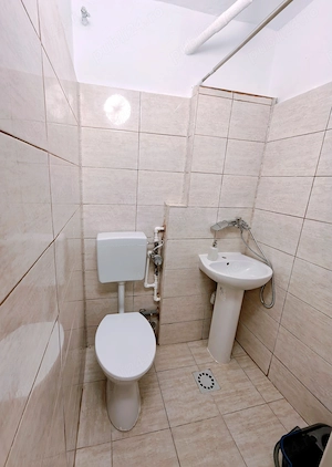 Garsonieră de închiriat   Complex Studențesc, Timișoara | 18 mp - imagine 4