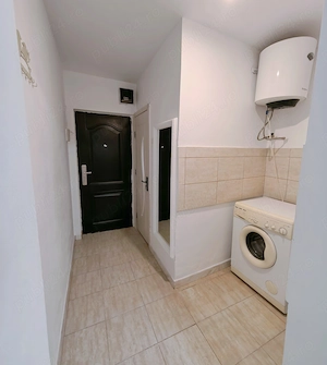 Garsonieră de închiriat   Complex Studențesc, Timișoara | 18 mp - imagine 5