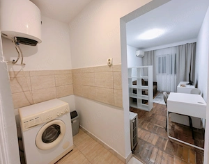 Garsonieră de închiriat   Complex Studențesc, Timișoara | 18 mp - imagine 3