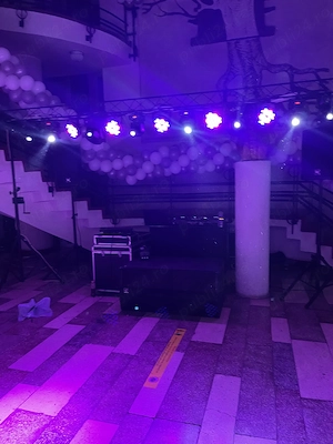 Dj profesional pret accesibil Focsani-Dj Ricardo nunti,majorate,botezuri si alte tipuri de eveniment