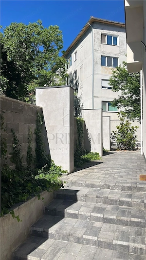Casa - parter cu mansarda - 105 mp utili - toate utilitatiile - imagine 13