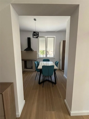 Casa - parter cu mansarda - 105 mp utili - toate utilitatiile - imagine 6