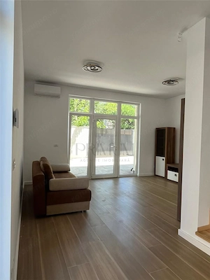 Casa - parter cu mansarda - 105 mp utili - toate utilitatiile - imagine 4