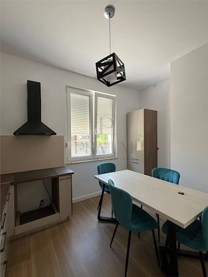 Casa - parter cu mansarda - 105 mp utili - toate utilitatiile - imagine 8