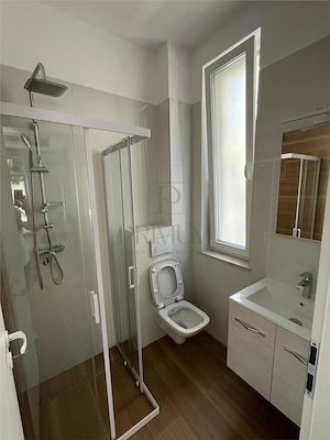 Casa - parter cu mansarda - 105 mp utili - toate utilitatiile - imagine 11