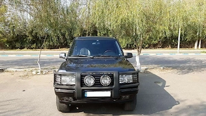 Range Rover P38 V8 HSE 1998   Ediție Rară  Autobiography  - imagine 2