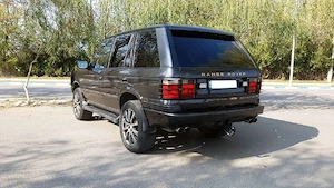 Range Rover P38 V8 HSE 1998   Ediție Rară  Autobiography  - imagine 5
